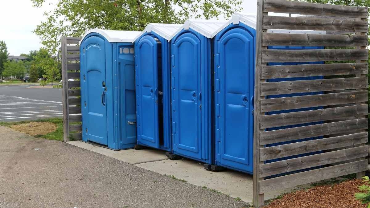 Porta Potty Rental Pros - Top Porta Potty Rentals in Windom, KS, 67491